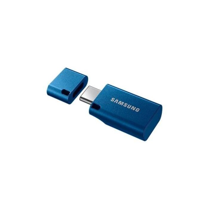 Samsung USB Tipo C 256GB MUF-256DA/APC - 400 MB/s, Resistente al Agua, Golpes y Temperatura 0 Samsung USB Tipo C 256GB MUF-256DA/APC - 400 MB/s, Resistente al Agua, Golpes y Temperatura 0
