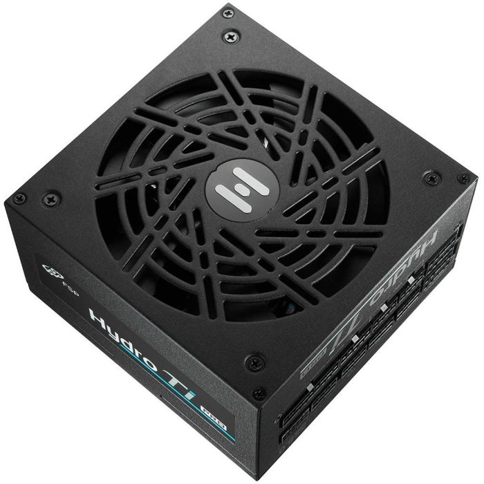 FSP Hydro TI PRO Fuente Alimentación 1000W ATX 3.0 80 PLUS Titanium Modular para PC 1 FSP Hydro TI PRO Fuente Alimentación 1000W ATX 3.0 80 PLUS Titanium Modular para PC 1