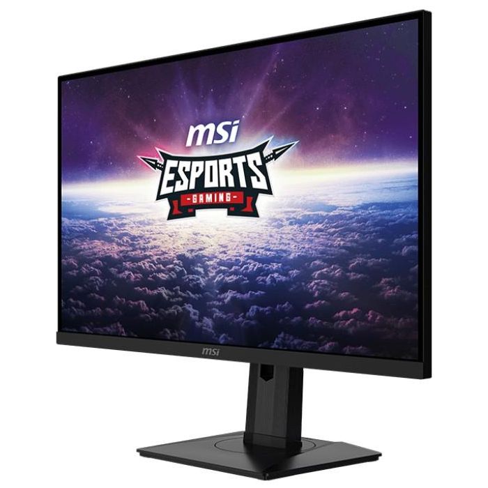 G274PFDE Gaming Monitor 68.6 cm (27 Zoll) 3