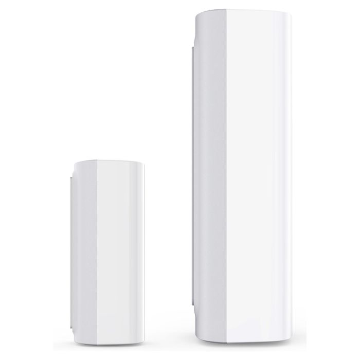 Eufy T89000D4 Sensor de Puerta y Ventana Inalámbrico Blanco 1
