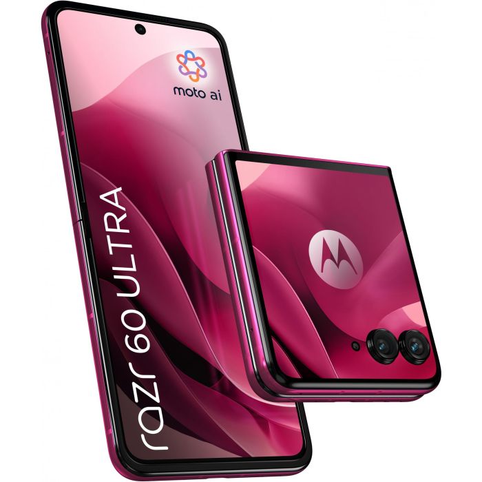Motorola XT2551-6 Razr 60 Ultra 5G Dual Sim 16GB RAM 512GB pink 0 Motorola XT2551-6 Razr 60 Ultra 5G Dual Sim 16GB RAM 512GB pink 0