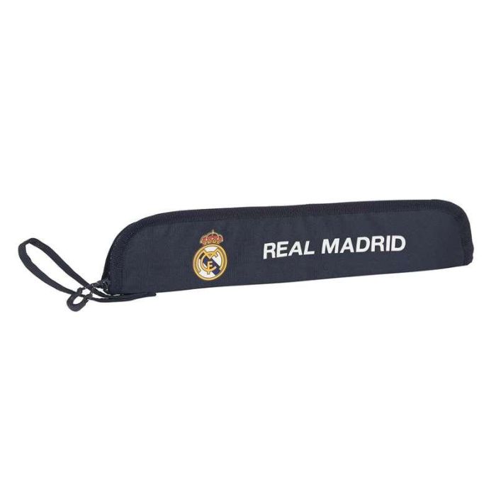 Portaflautas Real Madrid C.F. Portaflautas Real Madrid C.F.