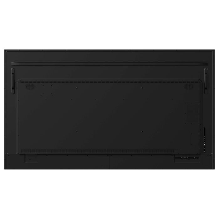 iiyama LH8675UHS-B2AG Pantalla Profesional Digital Signage 85.6" 4K UHD IPS 16:9 Wifi 3xHDMI DP USB 24/7 2