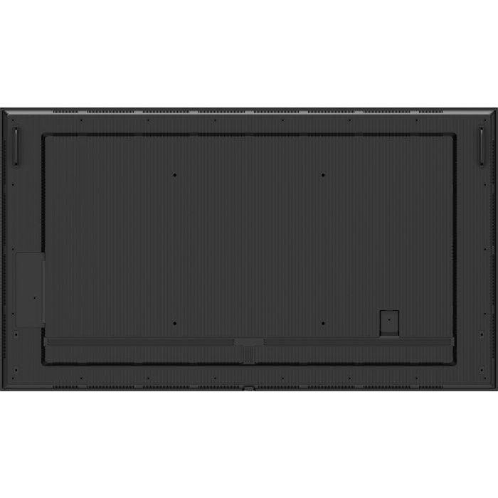 iiyama 75" 4K UHD (3840x2160) Panel VA DLED 500cd/m² Vertical/Horizontal Android 14 24/7 Soporte Pared Incluido 8 iiyama 75" 4K UHD (3840x2160) Panel VA DLED 500cd/m² Vertical/Horizontal Android 14 24/7 Soporte Pared Incluido 8