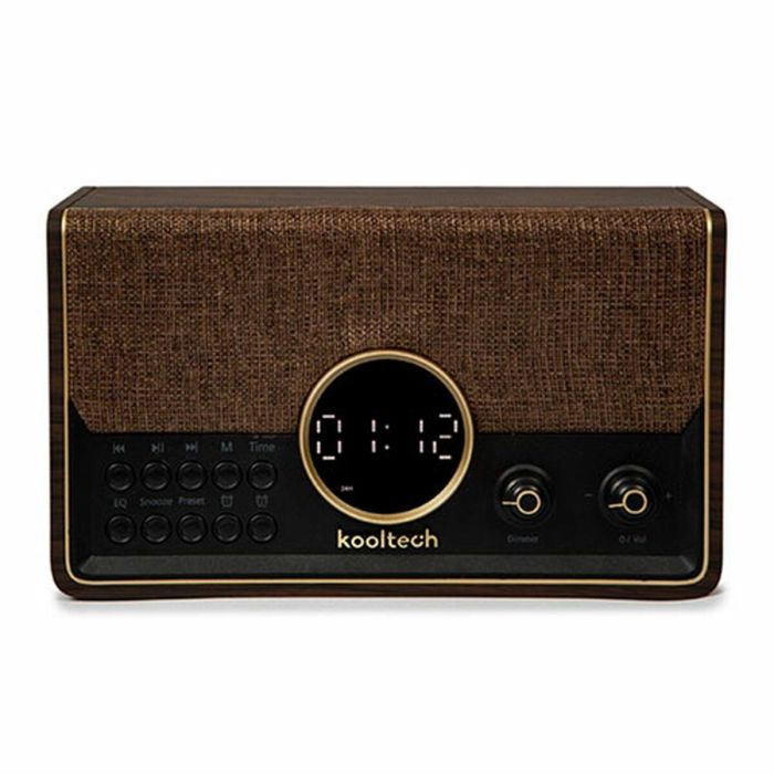 Radio Kooltech