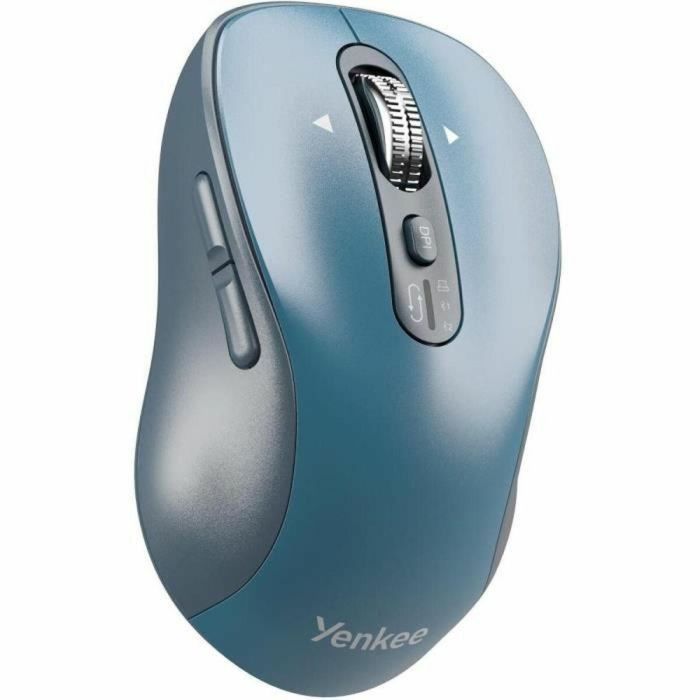 Yenkee YMS 2010BE Ratón Inalámbrico Recargable con Giroscopio 5