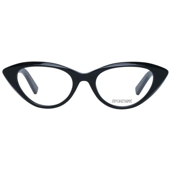 Montura de Gafas Mujer Sportmax SM5002 52001 3 Montura de Gafas Mujer Sportmax SM5002 52001 3