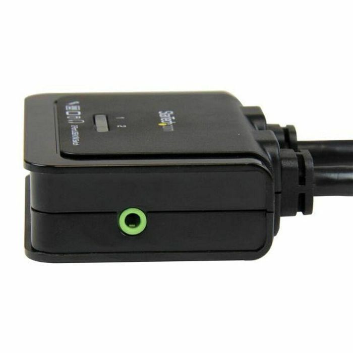 Switch KVM Startech SV211HDUA Switch KVM Startech SV211HDUA