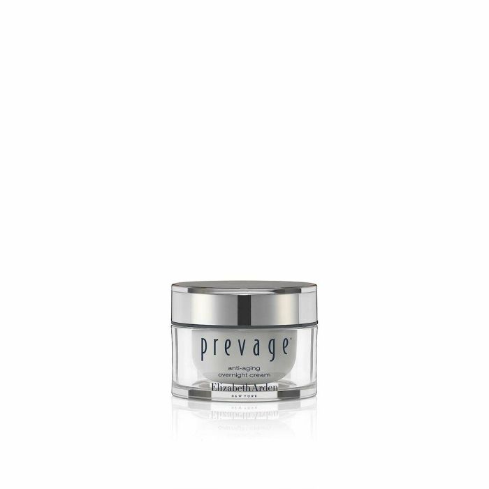 Crema Antiedad de Noche Elizabeth Arden Prevage 50 ml 1