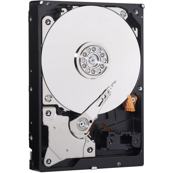 WD WD5000AZLX Blue - Disco Duro Interno 500GB 7200RPM 32MB SATA III 3.5" para PC 11 WD WD5000AZLX Blue - Disco Duro Interno 500GB 7200RPM 32MB SATA III 3.5" para PC 11