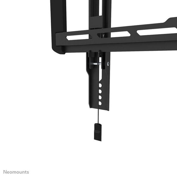 Neomounts WL35-550BL14 Soporte TV Pared Inclinable para Pantallas de 32-75", 50 kg, VESA 100x100-400x400, Fácil Instalación - Negro 9 Neomounts WL35-550BL14 Soporte TV Pared Inclinable para Pantallas de 32-75", 50 kg, VESA 100x100-400x400, Fácil Instalación - Negro 9