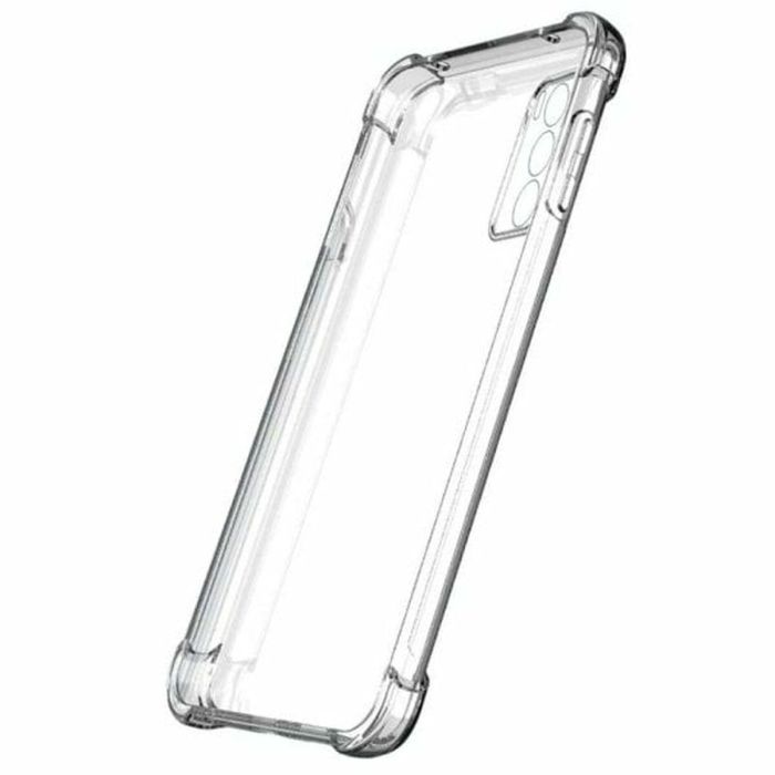 Funda para Móvil Cool OPPO Reno12 5G Transparente OPPO 1