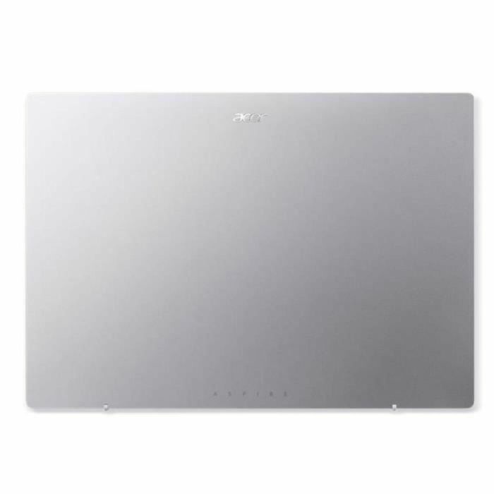 Portátil ACER Aspire Go AG14-71P-57Z6 - Windows 11 - Pantalla IPS WUXGA de 14'' - Intel Core i5-13420H - Gráficos Intel UHD - RAM 16 GB - SSD de 512 GB 1 Portátil ACER Aspire Go AG14-71P-57Z6 - Windows 11 - Pantalla IPS WUXGA de 14'' - Intel Core i5-13420H - Gráficos Intel UHD - RAM 16 GB - SSD de 512 GB 1