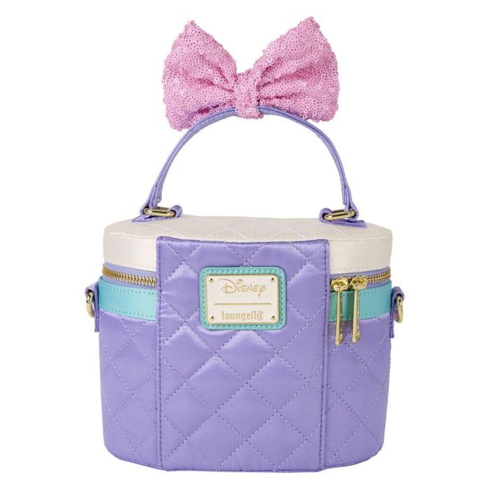 Bolso bandolera Daisy Disney Loungefly 2 Bolso bandolera Daisy Disney Loungefly 2