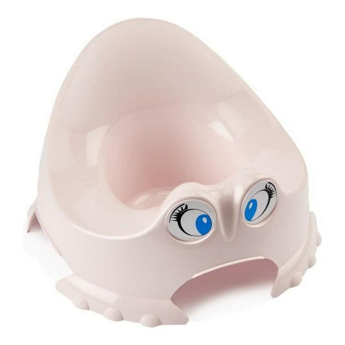 Thermobaby Olla Divertida - Rosa Polvo