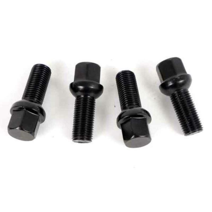 Kit de tornillos OMP OMPS09581401 M14 x 1,50 4 uds 1 Kit de tornillos OMP OMPS09581401 M14 x 1,50 4 uds 1
