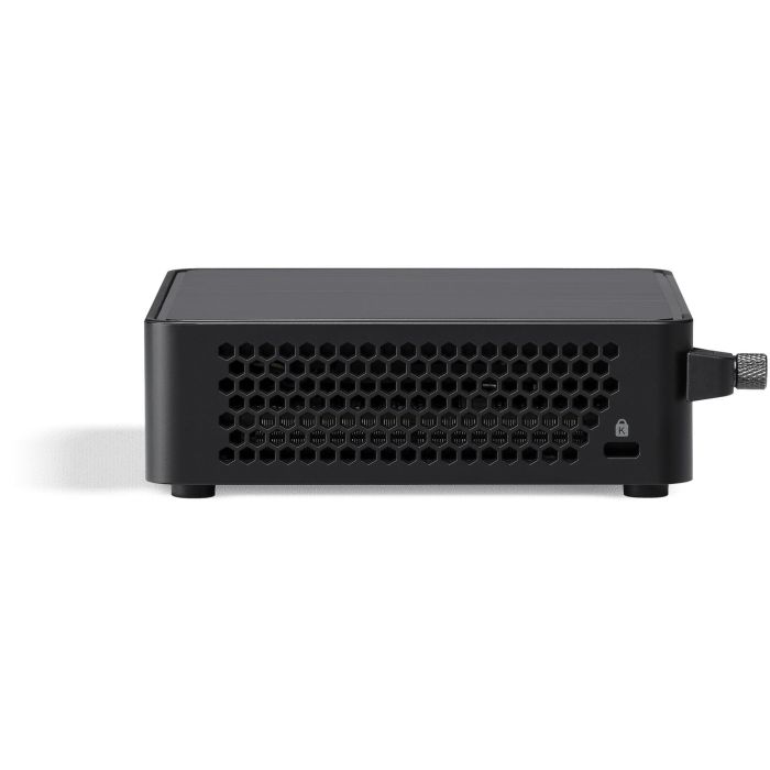 ASUS NUC 14 Pro RNUC14RVKU7088C2I Intel Core Ultra 7 155H 32GB DDR5 512GB SSD Windows 11 Pro Mini PC Negro 1 ASUS NUC 14 Pro RNUC14RVKU7088C2I Intel Core Ultra 7 155H 32GB DDR5 512GB SSD Windows 11 Pro Mini PC Negro 1