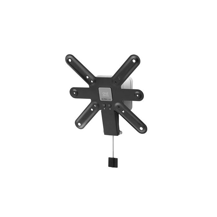 One For All WM6221 Soporte Pared TV Inclinable Ultra Slim 13'' a 43'' One For All WM6221 Soporte Pared TV Inclinable Ultra Slim 13'' a 43''