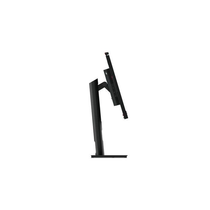 Lenovo T24mv-30 Monitor ThinkVision 23.8" FHD IPS (1920x1080) 75Hz 4ms HDMI DP USB-C Altavoces Negro 15 Lenovo T24mv-30 Monitor ThinkVision 23.8" FHD IPS (1920x1080) 75Hz 4ms HDMI DP USB-C Altavoces Negro 15