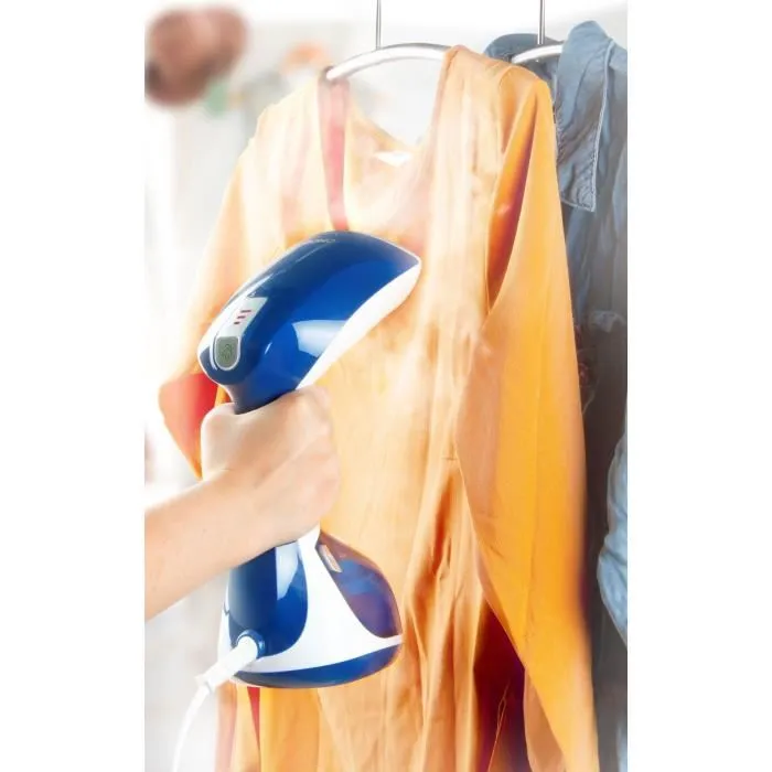 Domo DO7057S Vaporizador de prendas - 1800W, Vapor continuo 40g/min, Depósito 220ml, Rápido calentamiento 25seg 3 Domo DO7057S Vaporizador de prendas - 1800W, Vapor continuo 40g/min, Depósito 220ml, Rápido calentamiento 25seg 3