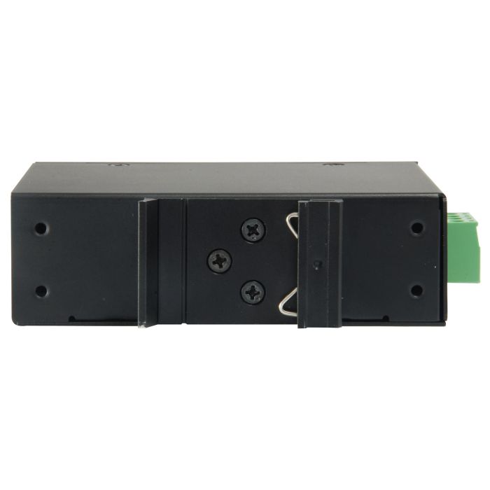 Level One IGC-0101 Conversor 10/100/1000T a 1000SX SFP 3 Level One IGC-0101 Conversor 10/100/1000T a 1000SX SFP 3