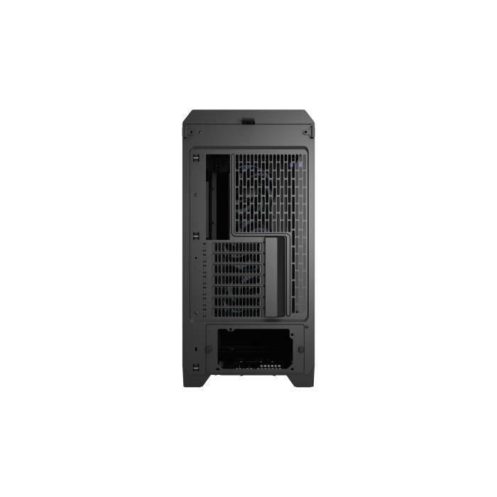 Fractal Design FRA7340172707233 Caja PC Meshify 3 XL Ambience Pro RGB E-ATX SSI-EEB SSI-CEB, 3 ventiladores, USB-C 2 Fractal Design FRA7340172707233 Caja PC Meshify 3 XL Ambience Pro RGB E-ATX SSI-EEB SSI-CEB, 3 ventiladores, USB-C 2