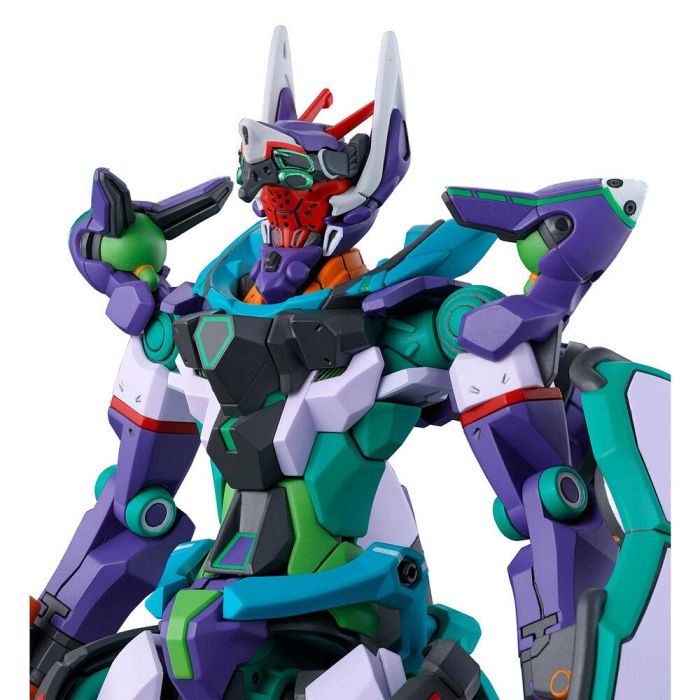 Maqueta GMS-K GFreD Mobile Suit Gundam GQuuuuuuX 5 Maqueta GMS-K GFreD Mobile Suit Gundam GQuuuuuuX 5
