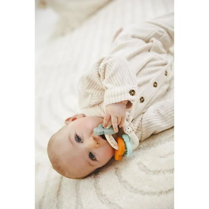 Sophie La Girafe SOP3056560103191 Llaves de Dentición Texturizadas Sophie La Girafe SOP3056560103191 Llaves de Dentición Texturizadas