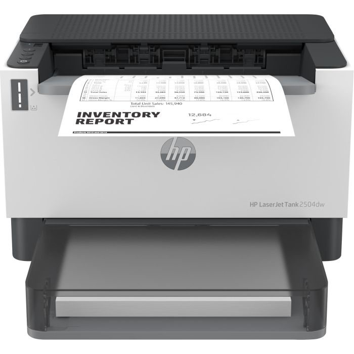 Impresora Hp Laser Monocromo Laserjet Tank Impresora Hp Laser Monocromo Laserjet Tank