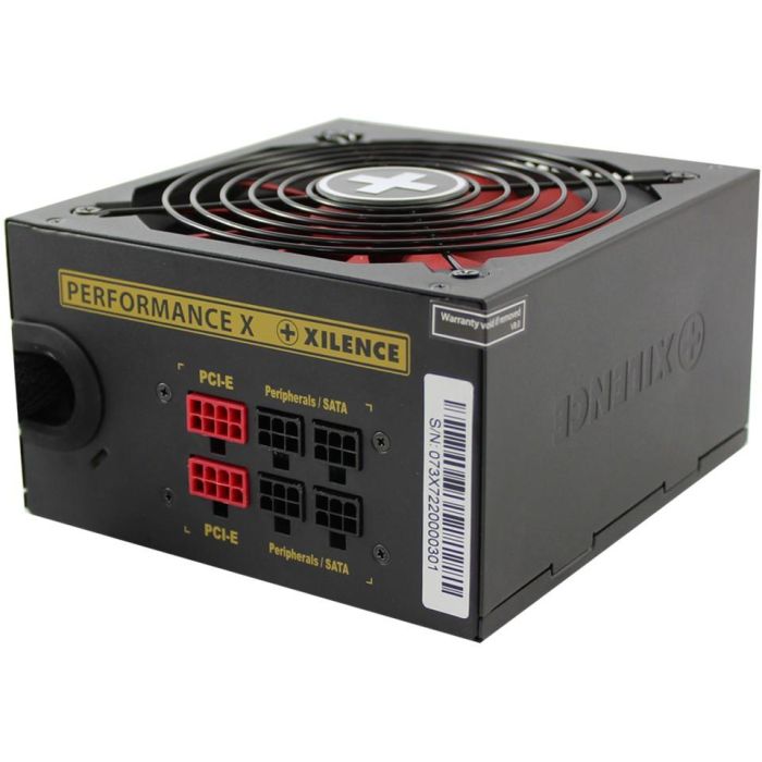 850W Xilence Performance X Serie XP850MR9 3