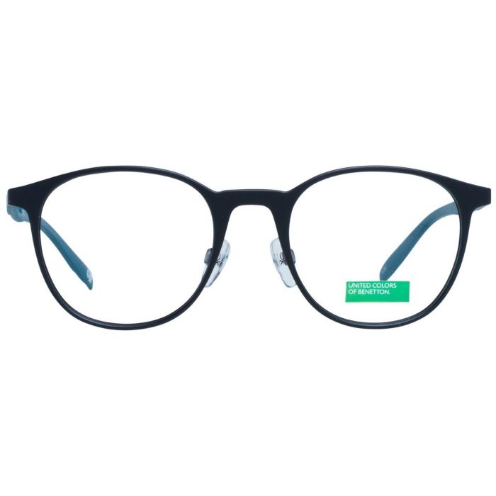 Montura de Gafas Hombre Benetton BEO1010 51001 3