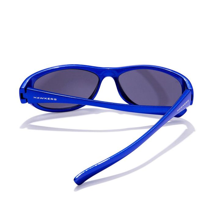 Gafas de Sol Infantiles Hawkers RAVE KIDS Ø 38 mm Azul 2