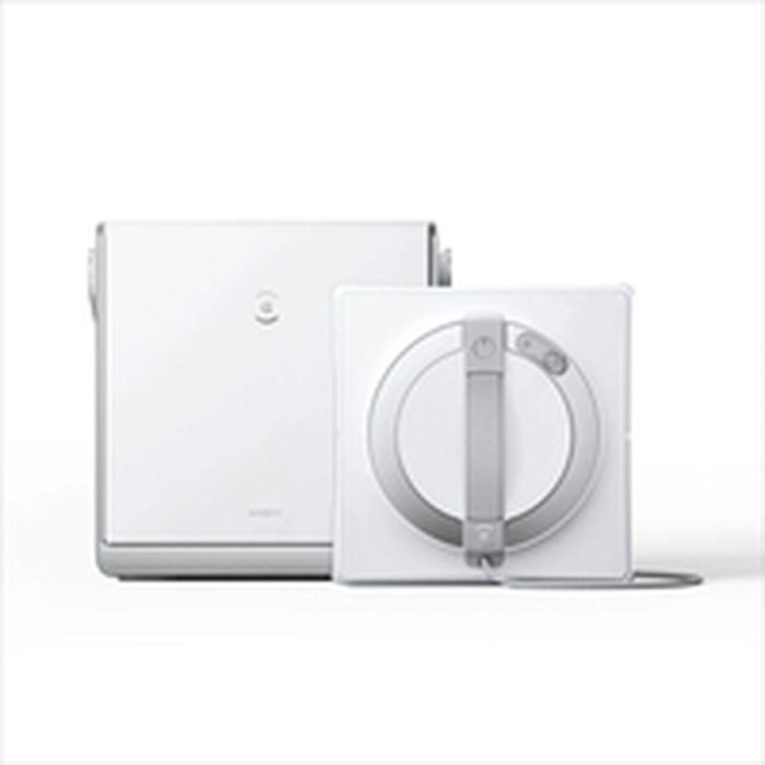 Ecovacs ECO1728654610546 Robot Limpiacristales WINBOT W2 OMNI con Estación Multifunción: Carga Mientras Trabaja 11