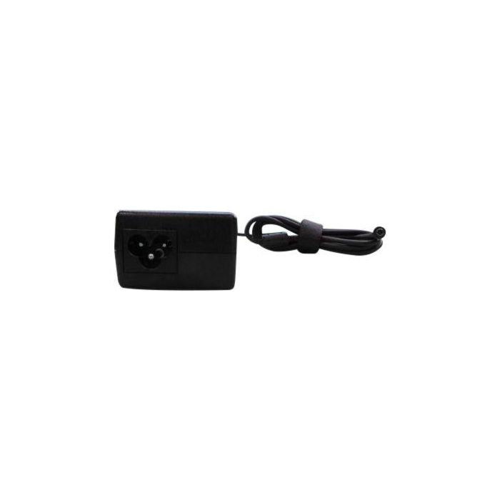 Dell Adaptador de Corriente 90W, 19.5V, Conector 4.5mm para Portátil Dell 1