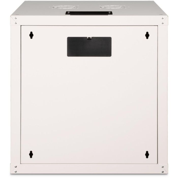 Digitus Wandgehäuse 19" 12HE 643x600x600mm, Farbe Grau (RAL 7035) 3 Digitus Wandgehäuse 19" 12HE 643x600x600mm, Farbe Grau (RAL 7035) 3