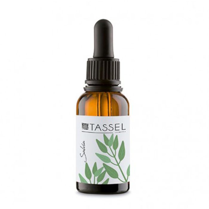Eurostil Salvia aceites esenciales 15 ml Eurostil Salvia aceites esenciales 15 ml