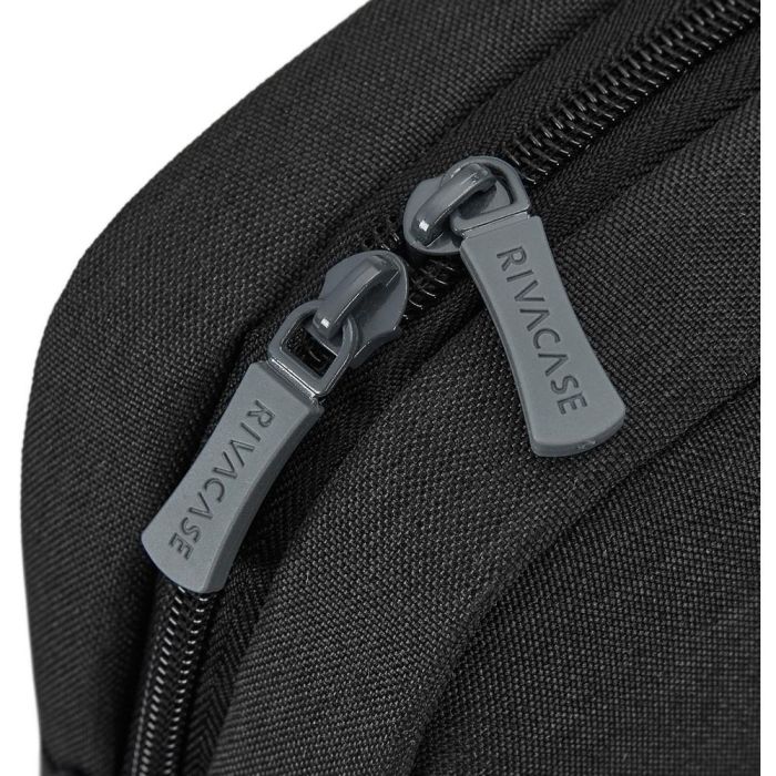 Riva Laptoptasche Prater 15,6" black 7532 4 Riva Laptoptasche Prater 15,6" black 7532 4
