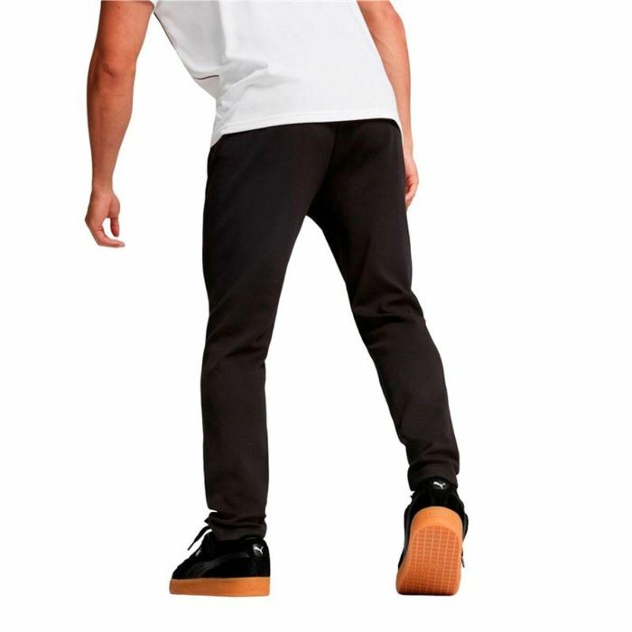 Pantalón de Entrenamiento de Fútbol para Adultos Puma Valencia.C.F Casuals Hombre 1 Pantalón de Entrenamiento de Fútbol para Adultos Puma Valencia.C.F Casuals Hombre 1