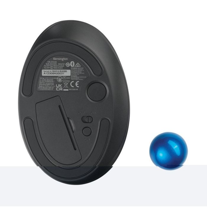 Trackball Kensington TB450 1