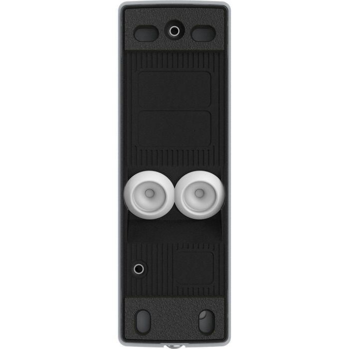 Axis I8116-E Videoportero IP Intercomunicador 5MP con Audio Bidireccional y Control de Entrada, Negro 2