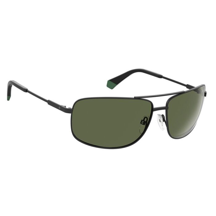 Gafas de Sol Hombre Polaroid PLD-2101-S-003-UC ø 63 mm 1 Gafas de Sol Hombre Polaroid PLD-2101-S-003-UC ø 63 mm 1
