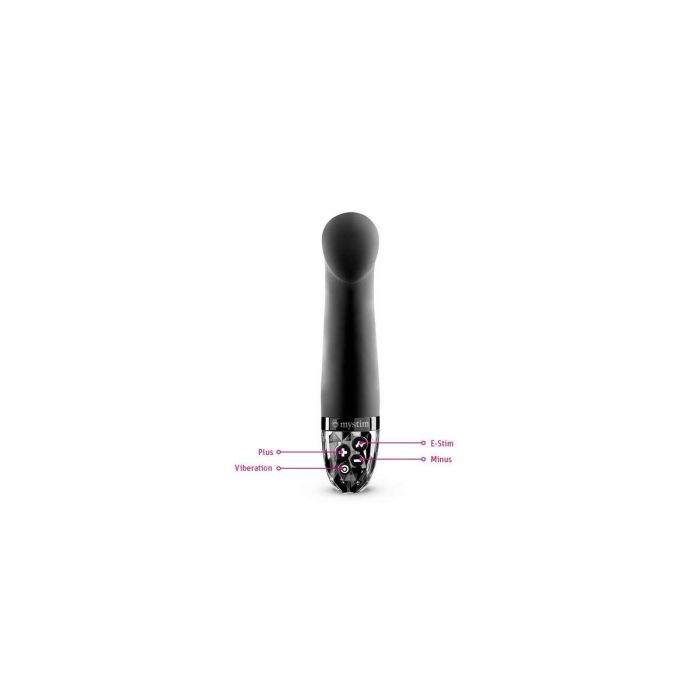 Vibrador Mystim Right On Ron eStim 6