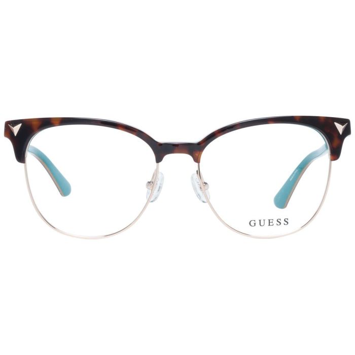 Montura de Gafas Mujer Guess GU2798 53052 2 Montura de Gafas Mujer Guess GU2798 53052 2