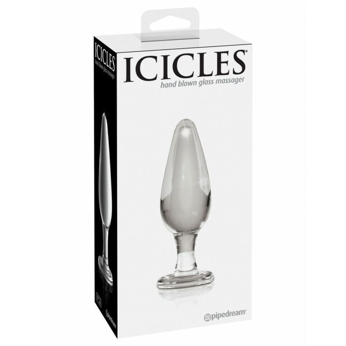 Dildo Pipedream Icicles 4