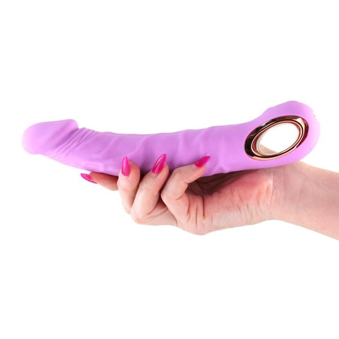 Vibrador realista NS Novelties Inya 3 Vibrador realista NS Novelties Inya 3