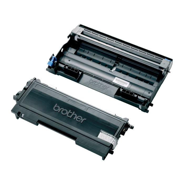 BROTHER Toner negro HL-2030/2040/2070, MFC-7420, DCP-7025 Toner, 2.500 paginas 1