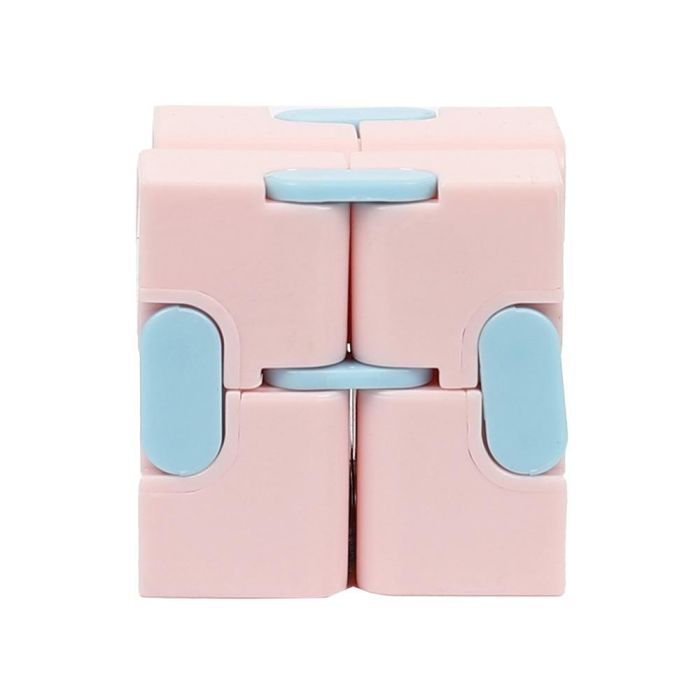 Jeux 2 momes Cubo Mágico Transformable Colección Seche Pleure para niños mayores de 5 años 4