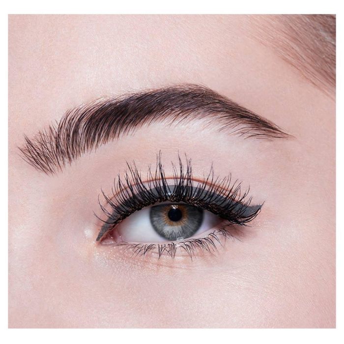 Bourjois LINER PINCEAU 24H liquid eyeliner #3-Gris Minimaliste 2,5 ml 2