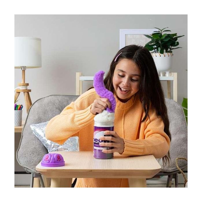 Bizak Peluche Gatos Mimimiau 24 cm - Modelos Surtidos 4