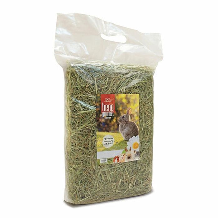 Heno TRIXDER 500 g Manzanilla 1